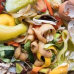 zero food waste